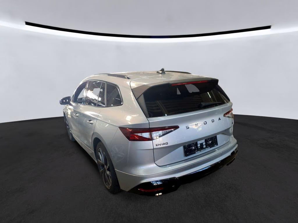 Skoda Enyaq iV