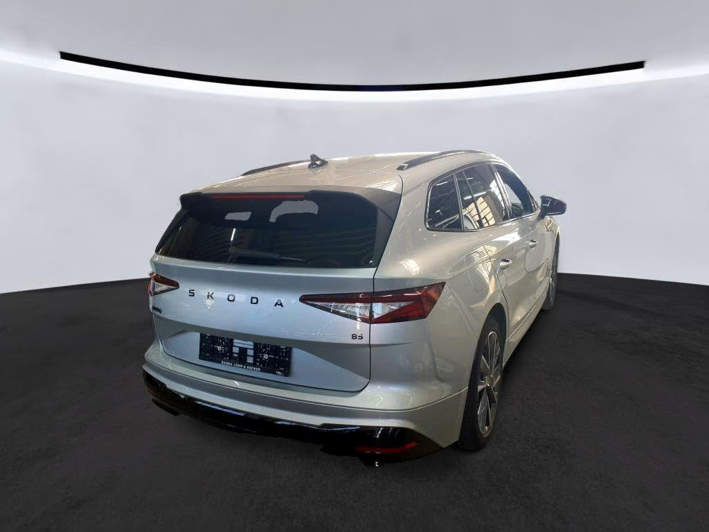 Skoda Enyaq iV
