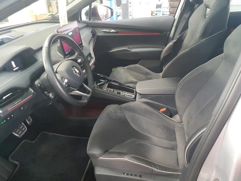 Skoda Enyaq iV