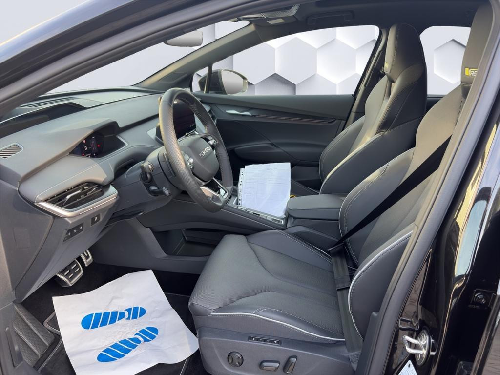 Skoda Enyaq iV