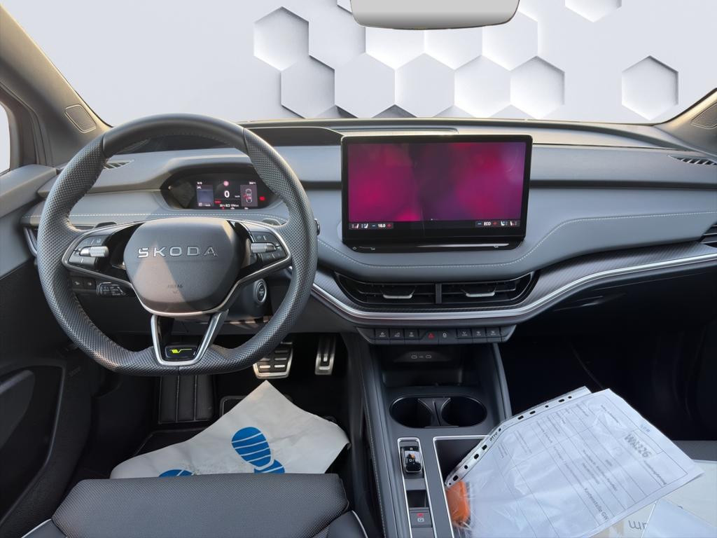Skoda Enyaq iV