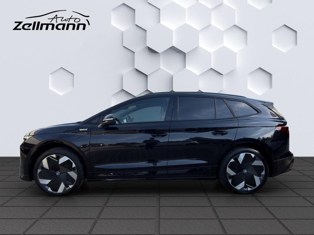 Skoda Enyaq iV