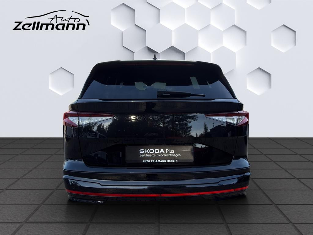 Skoda Enyaq iV