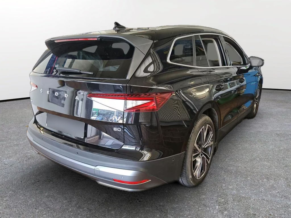 Skoda Enyaq iV