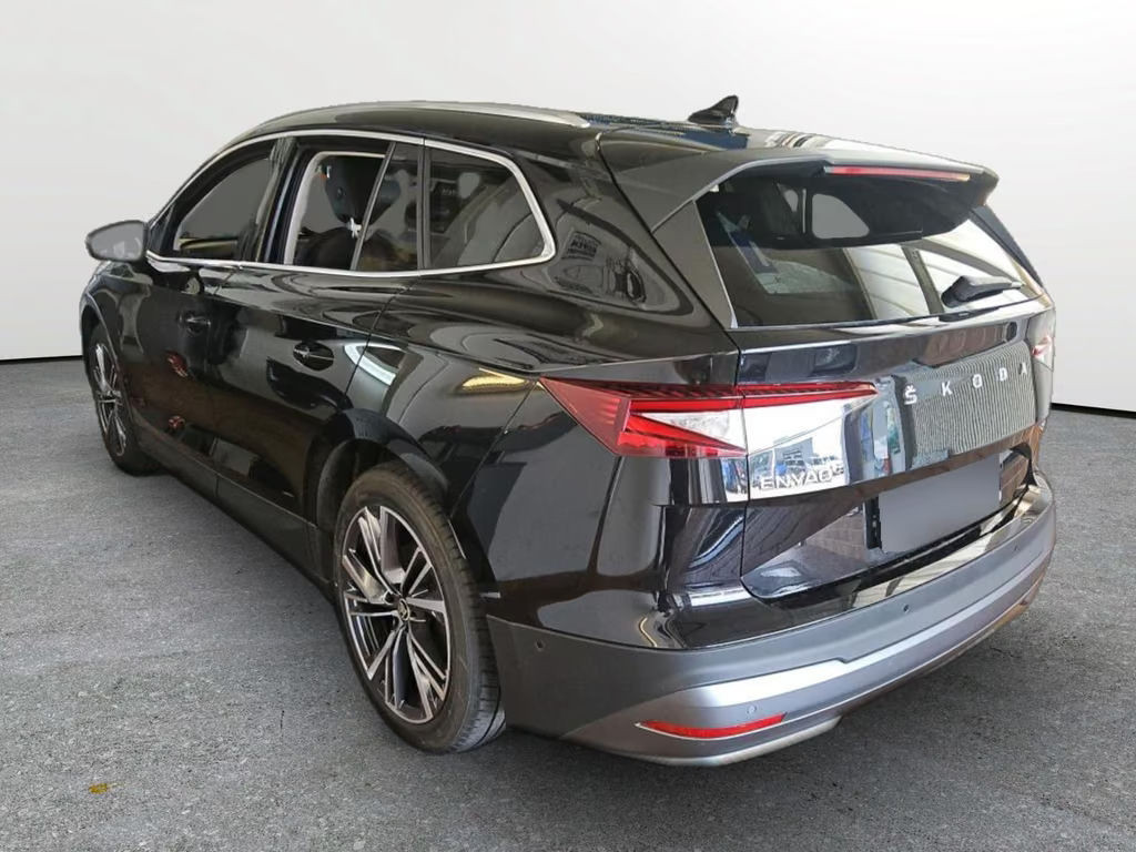 Skoda Enyaq iV