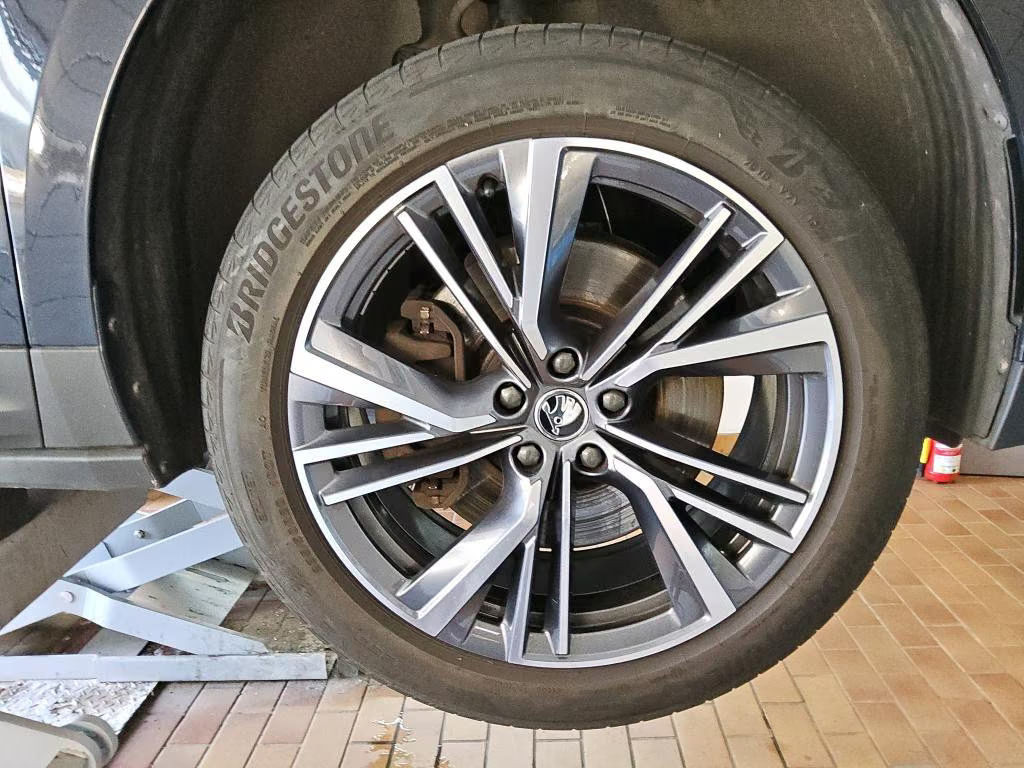 Skoda Enyaq iV