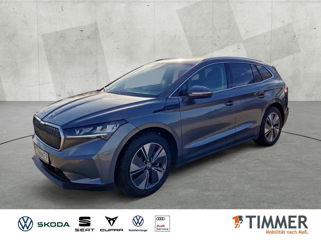 Skoda Enyaq iV Loft