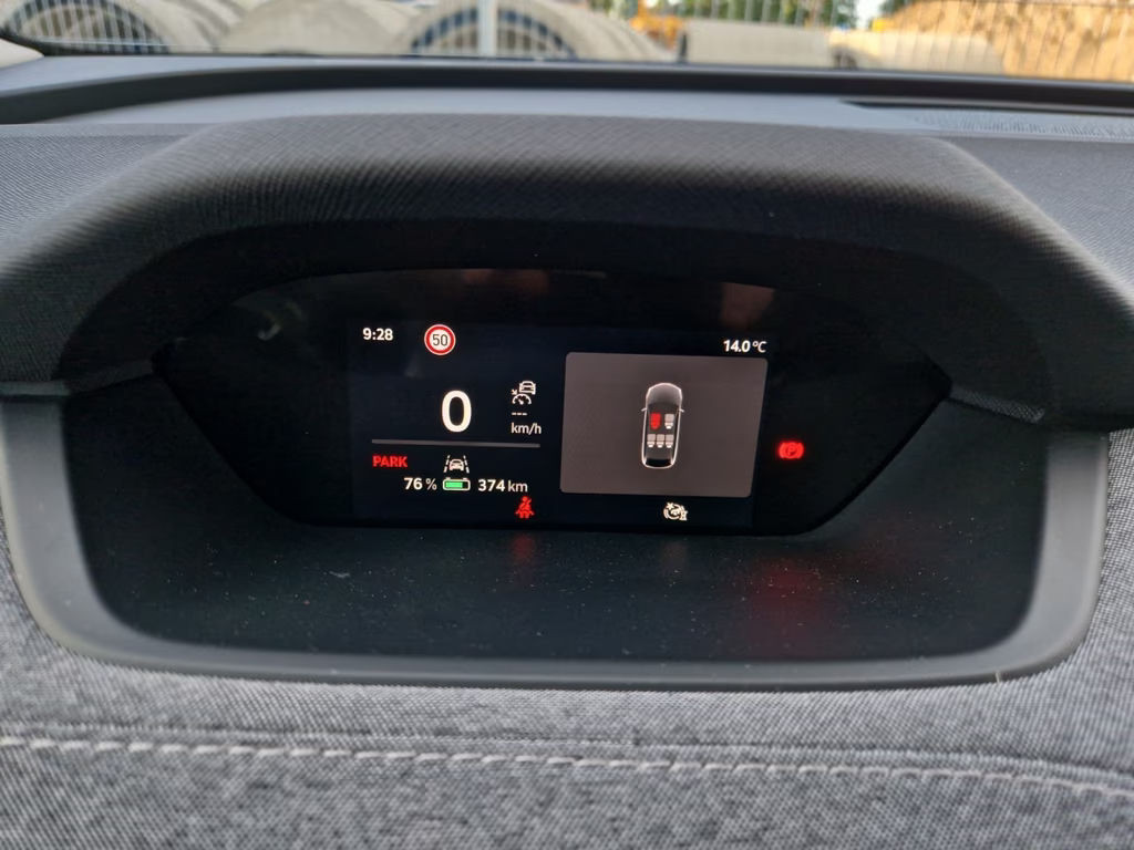 Skoda Enyaq iV