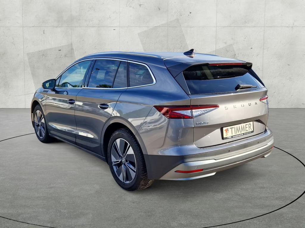 Skoda Enyaq iV