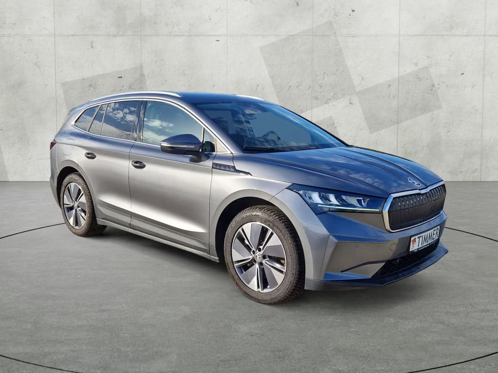Skoda Enyaq iV