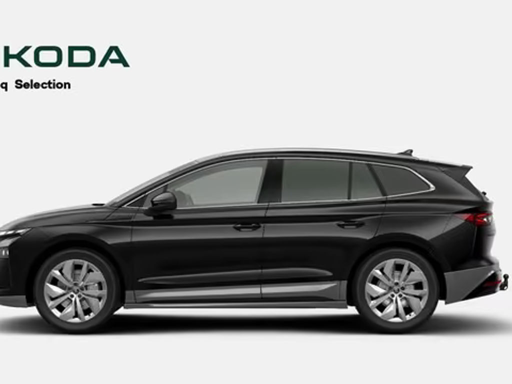 Skoda Enyaq iV