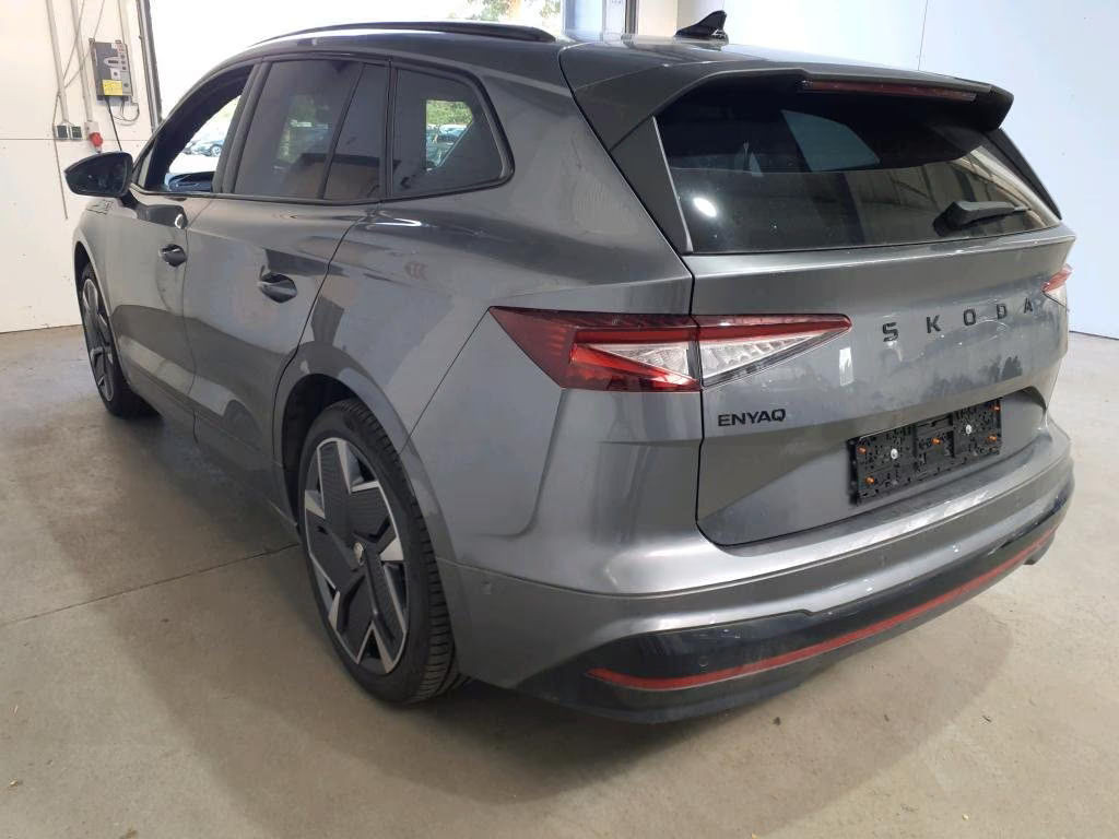 Skoda Enyaq iV