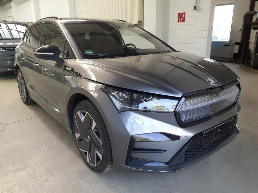 Skoda Enyaq iV