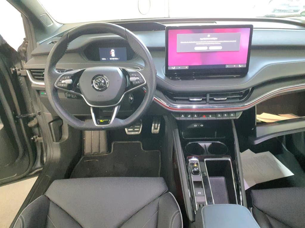 Skoda Enyaq iV