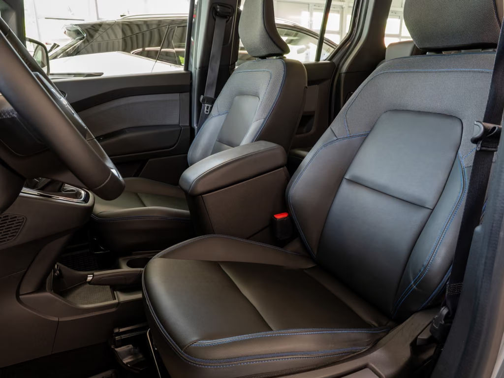 Nissan Townstar