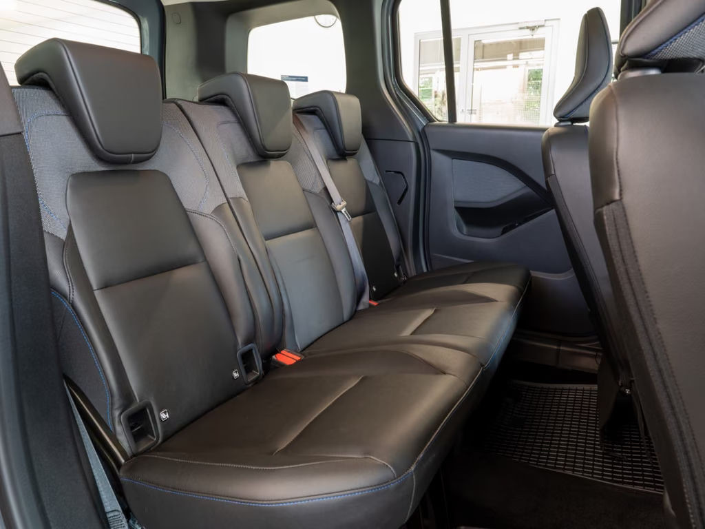 Nissan Townstar