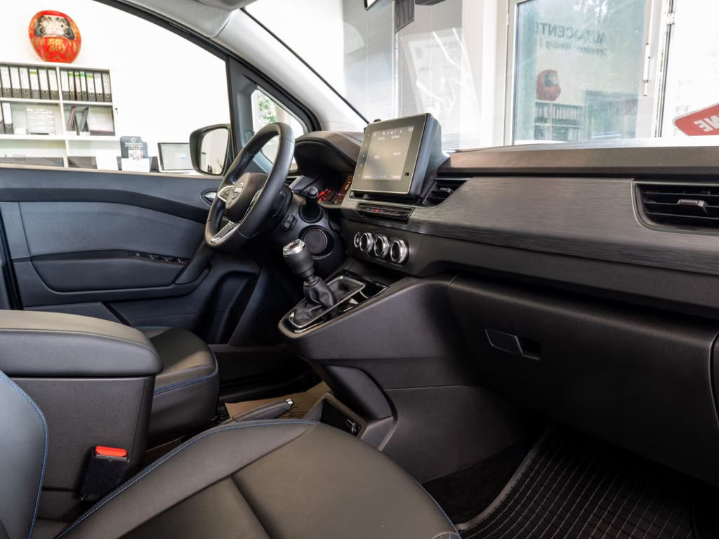 Nissan Townstar