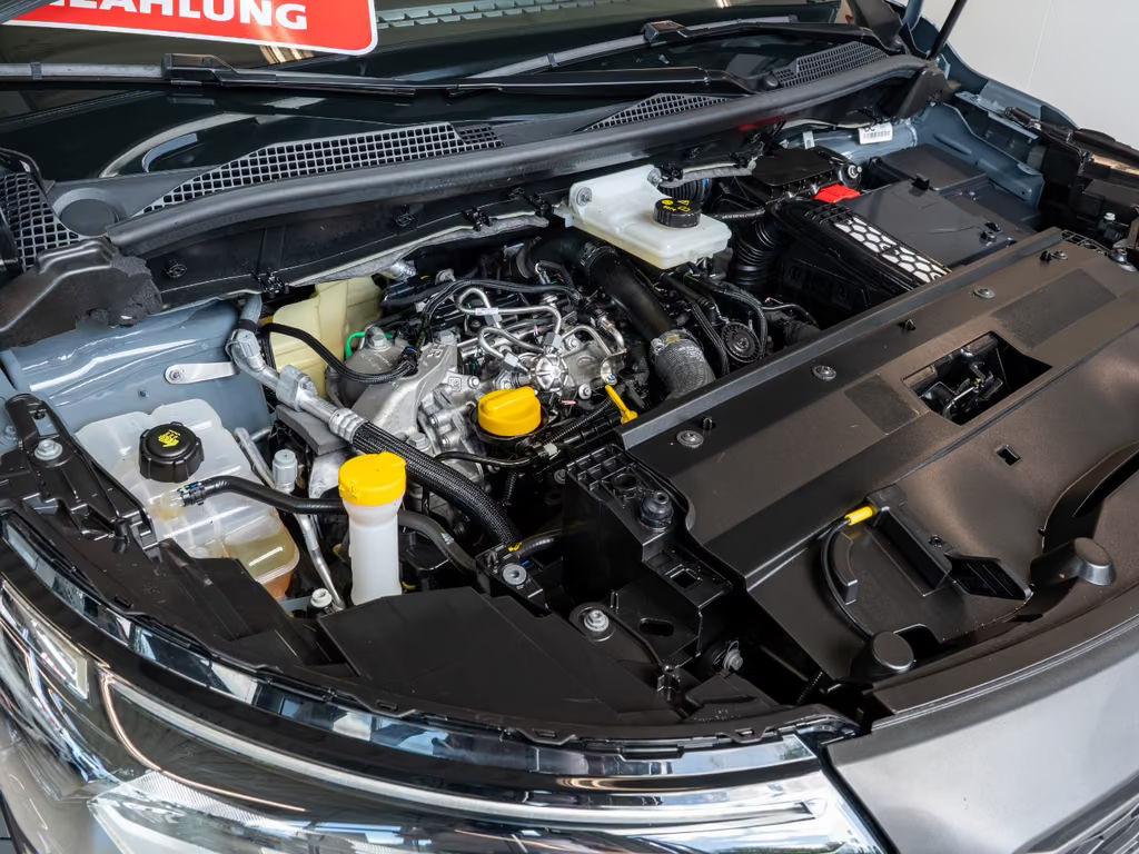 Nissan Townstar