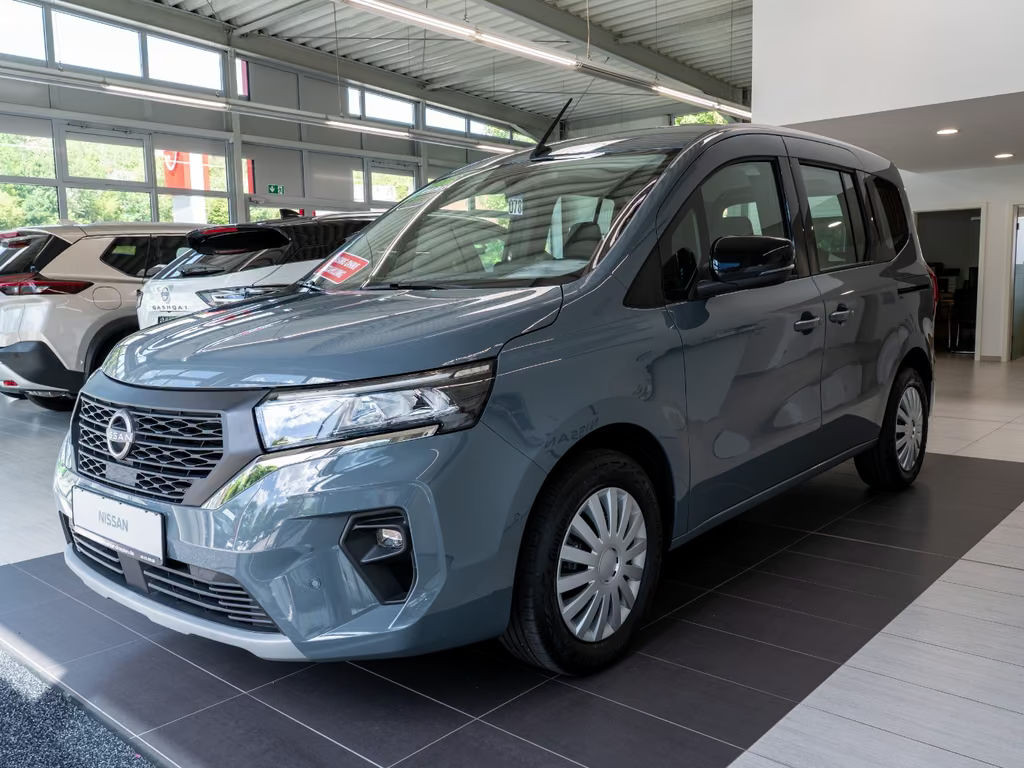 Nissan Townstar