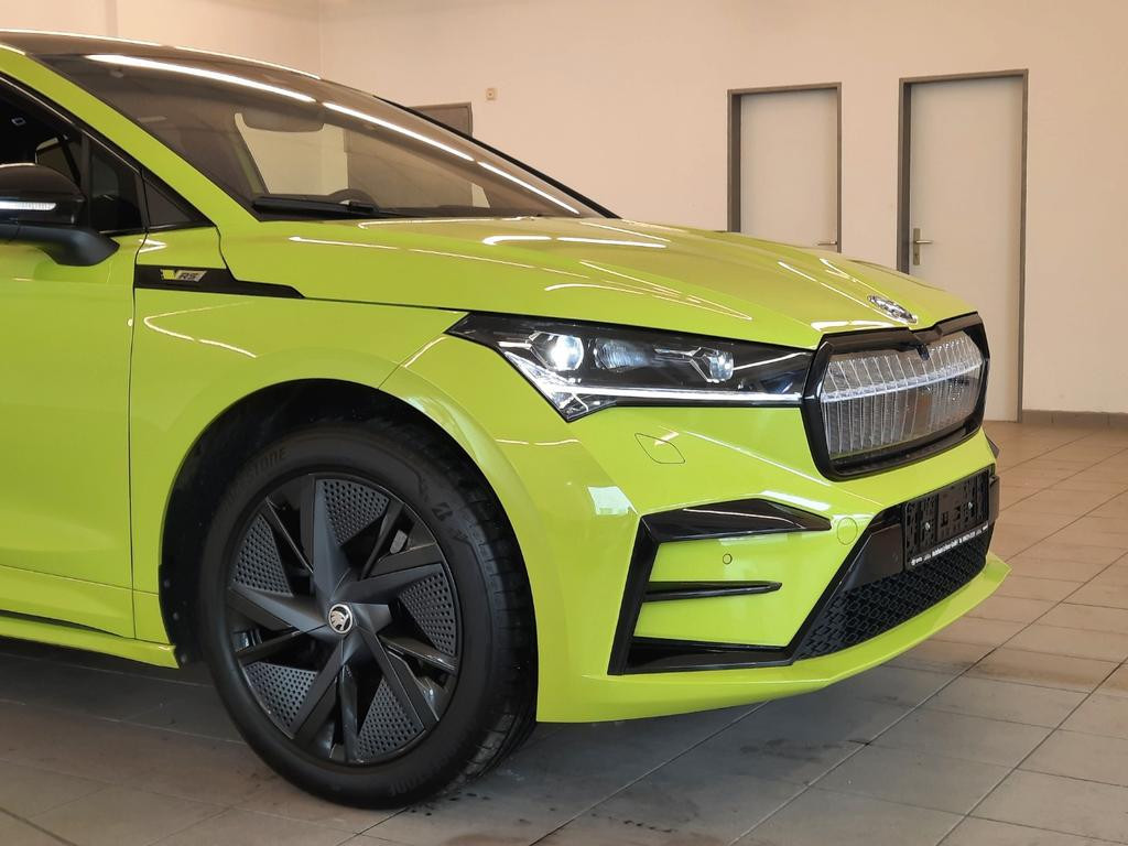 Skoda Enyaq iV
