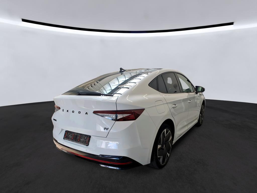 Skoda Enyaq iV