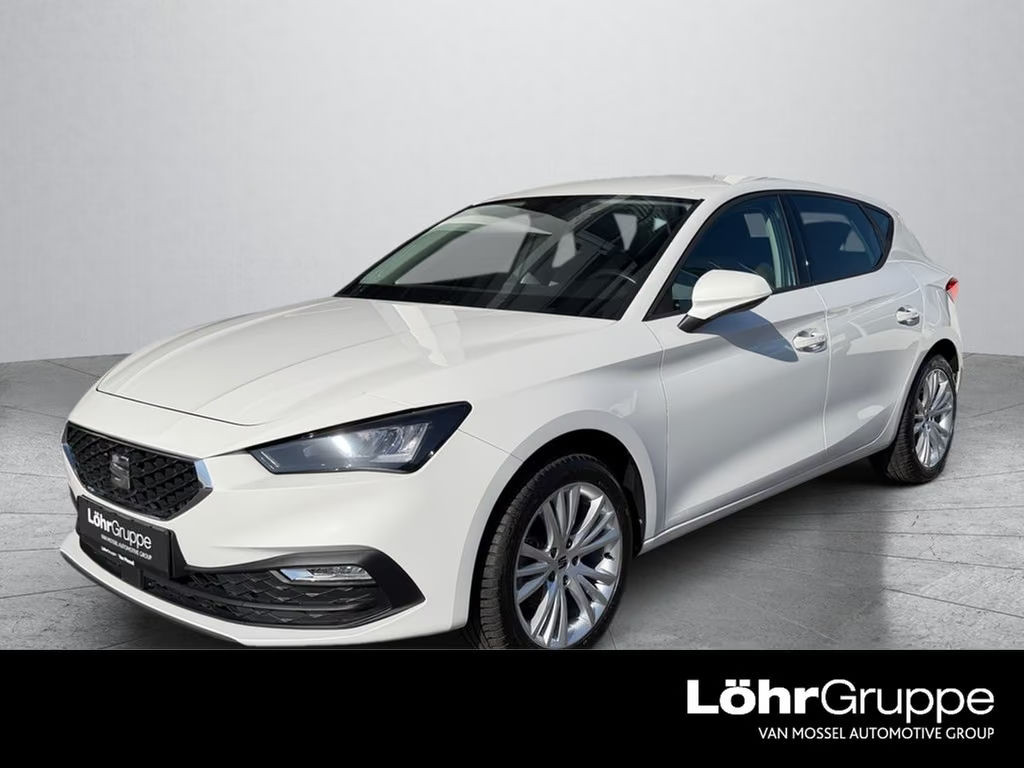 Seat Leon DSG