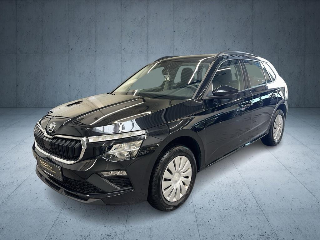 Skoda Kamiq Essence /SMART LINK /SITZHEIZUNG