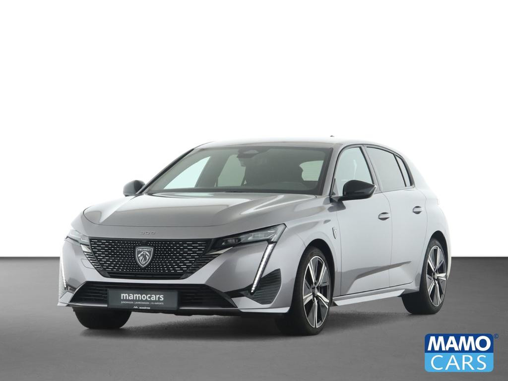 Peugeot 308 GT-Line