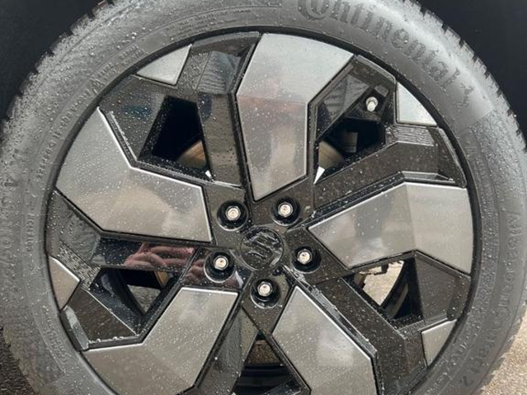 Suzuki E Vitara