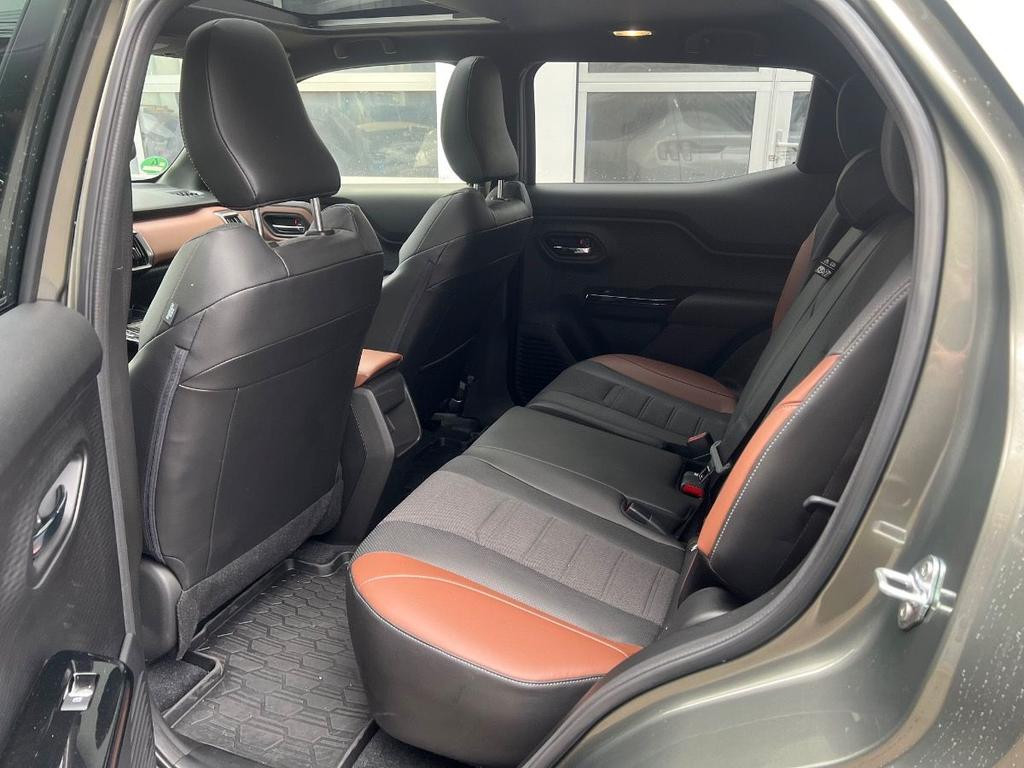 Suzuki E Vitara