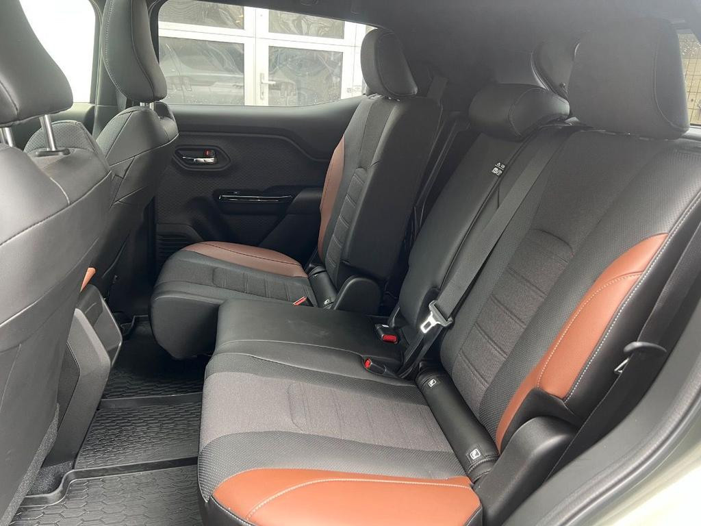 Suzuki E Vitara