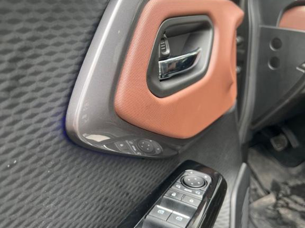 Suzuki E Vitara
