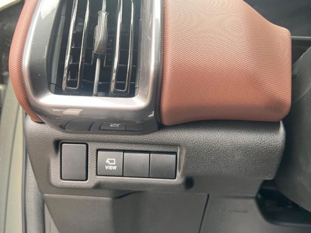 Suzuki E Vitara