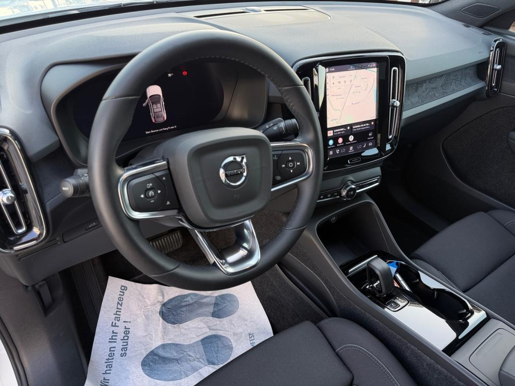 Volvo C40