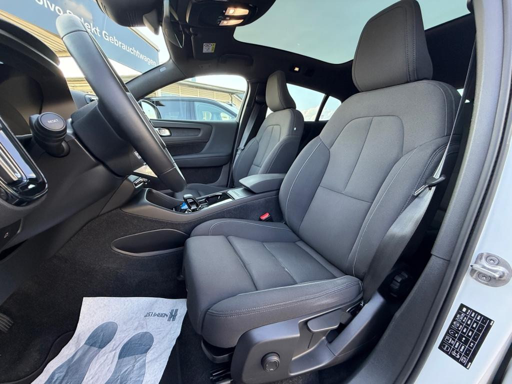 Volvo C40