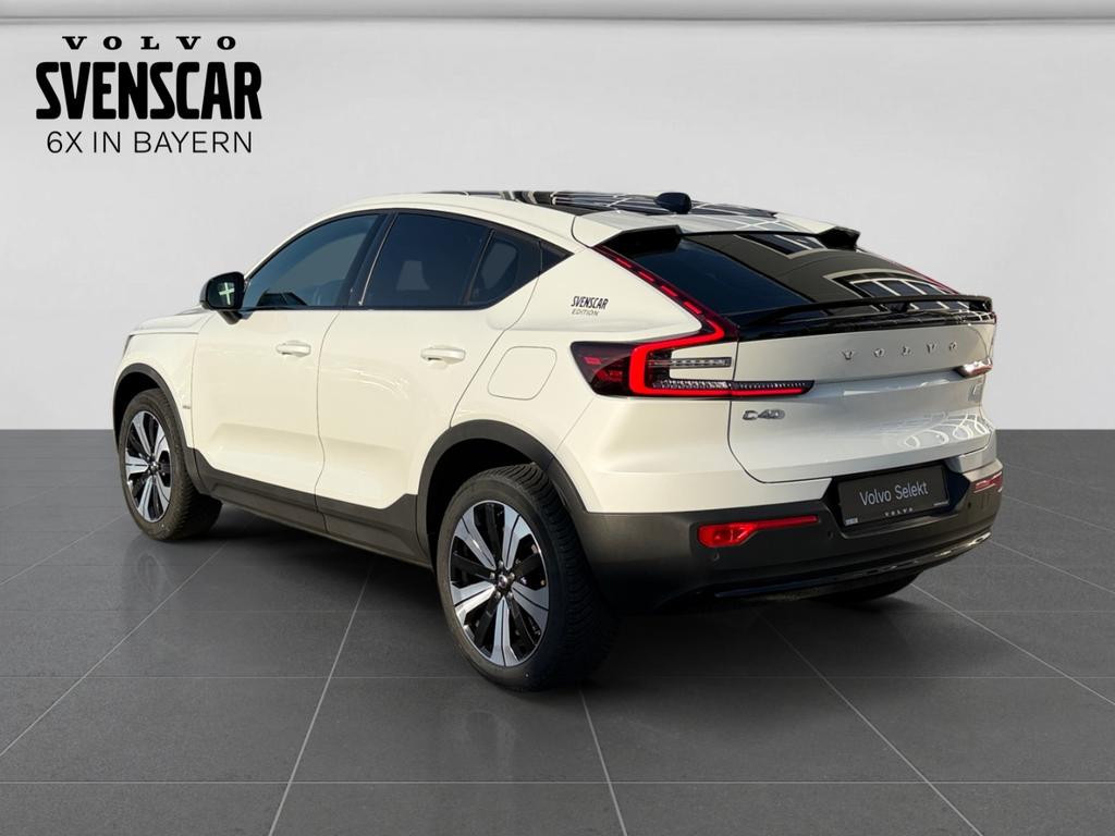 Volvo C40