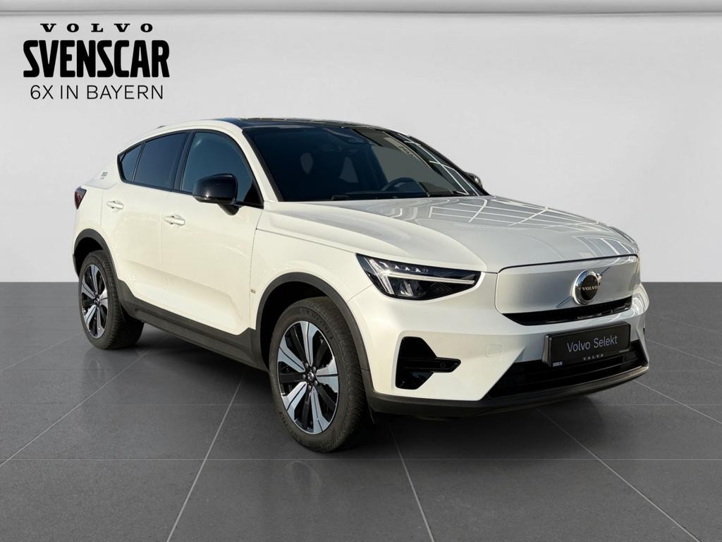 Volvo C40