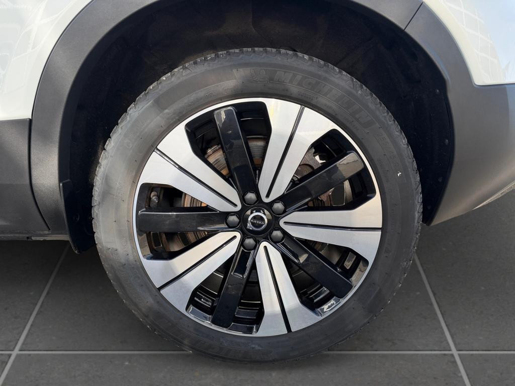 Volvo C40