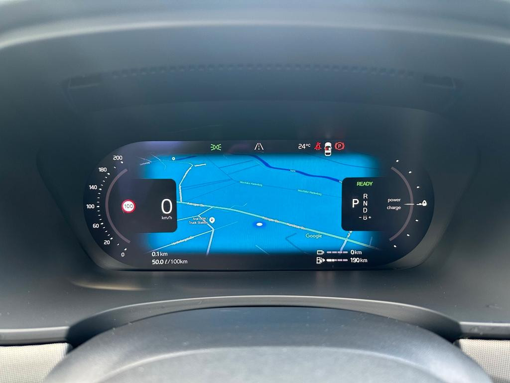Volvo V90
