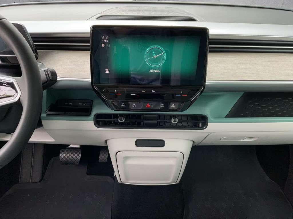 Volkswagen ID.Buzz
