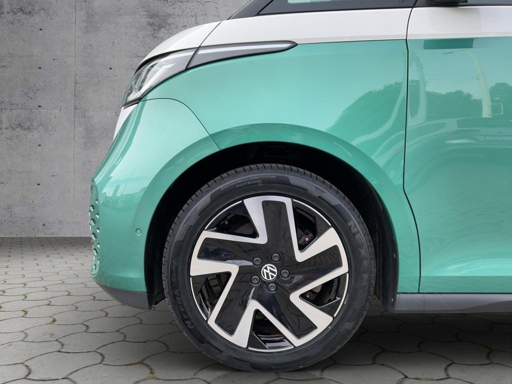 Volkswagen ID.Buzz