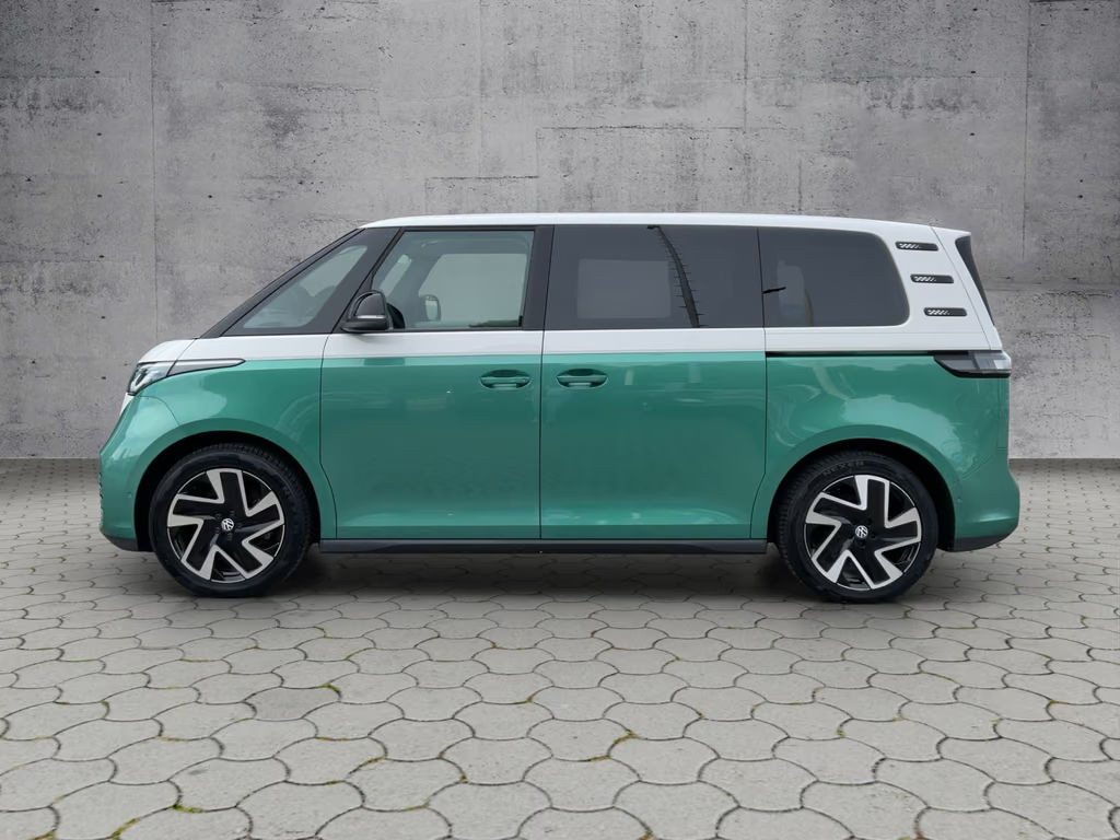 Volkswagen ID.Buzz