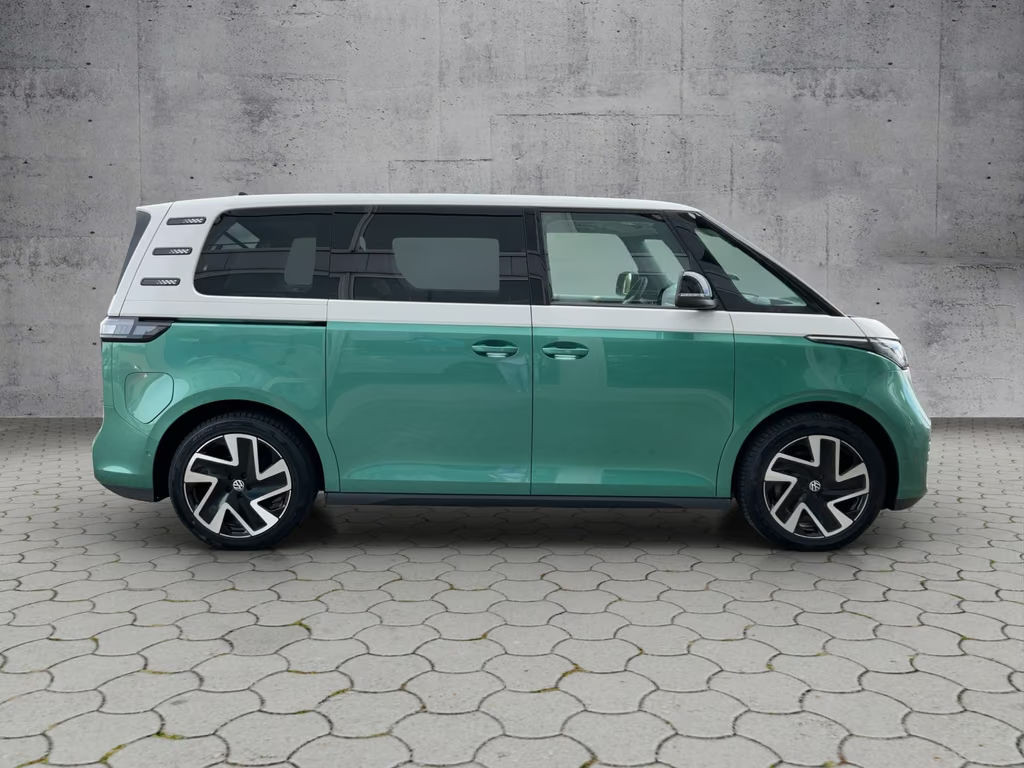 Volkswagen ID.Buzz