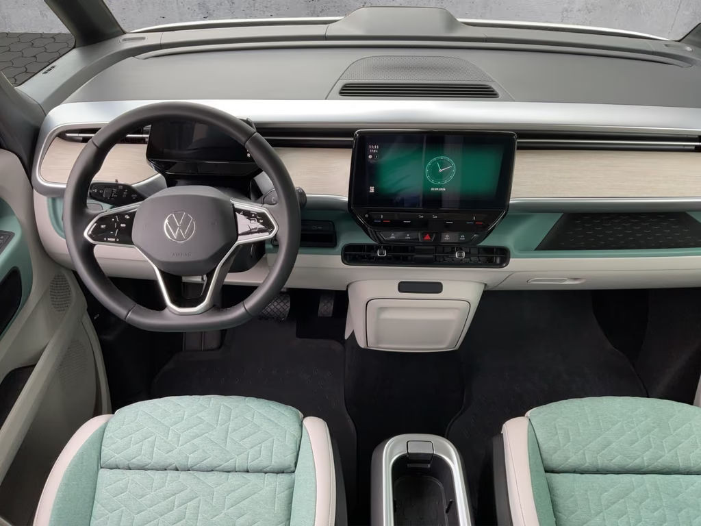 Volkswagen ID.Buzz