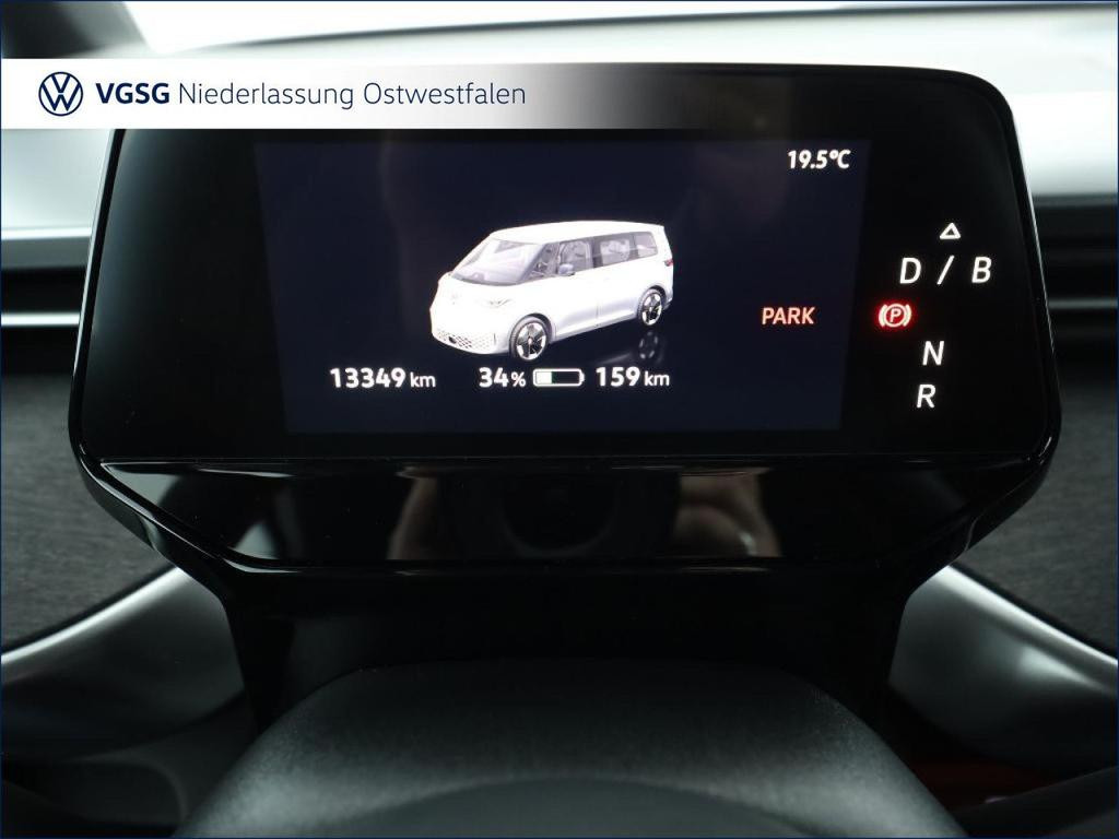 Volkswagen ID.Buzz