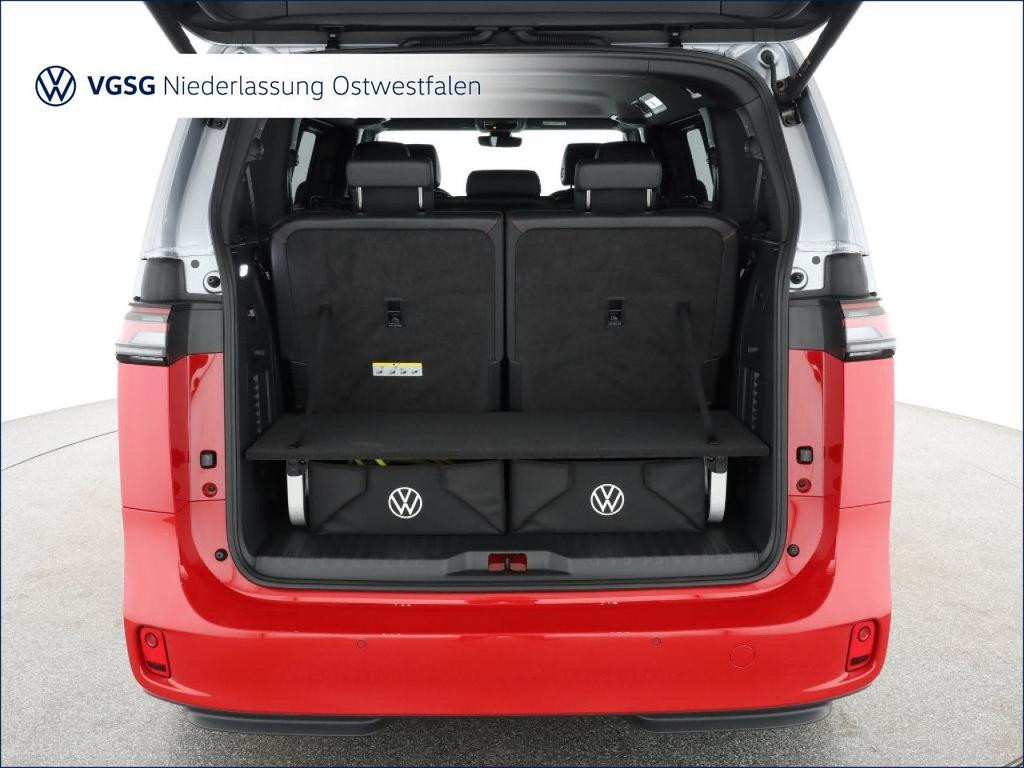 Volkswagen ID.Buzz