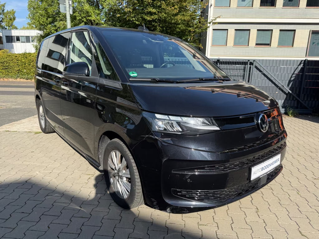 Volkswagen Multivan T7