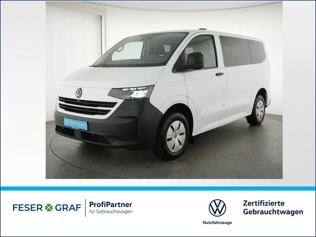 Volkswagen Multivan T7