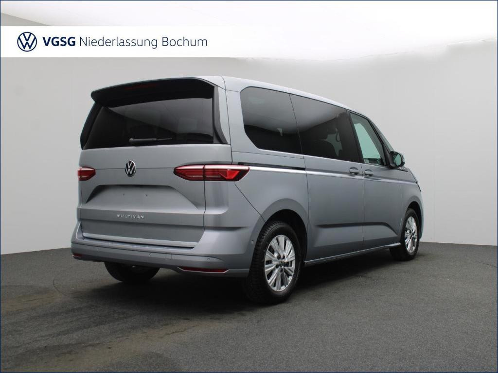 Volkswagen Multivan Style T7