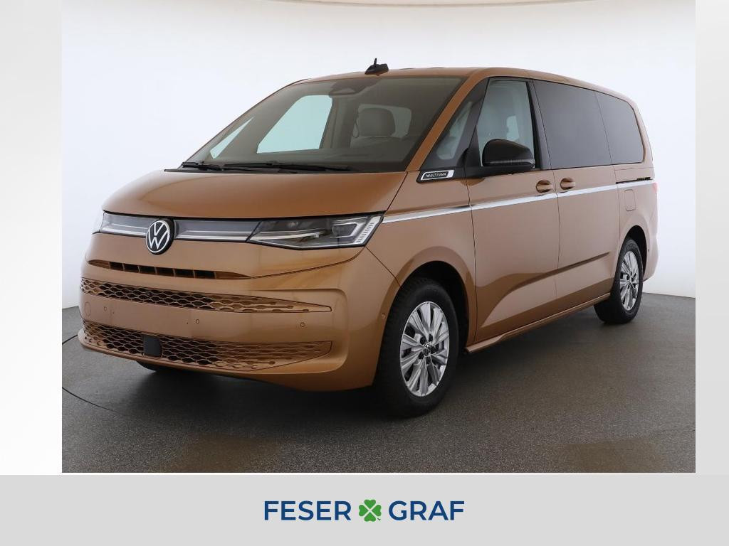 Volkswagen Multivan DSG Style 2.0 TDI Lang T7